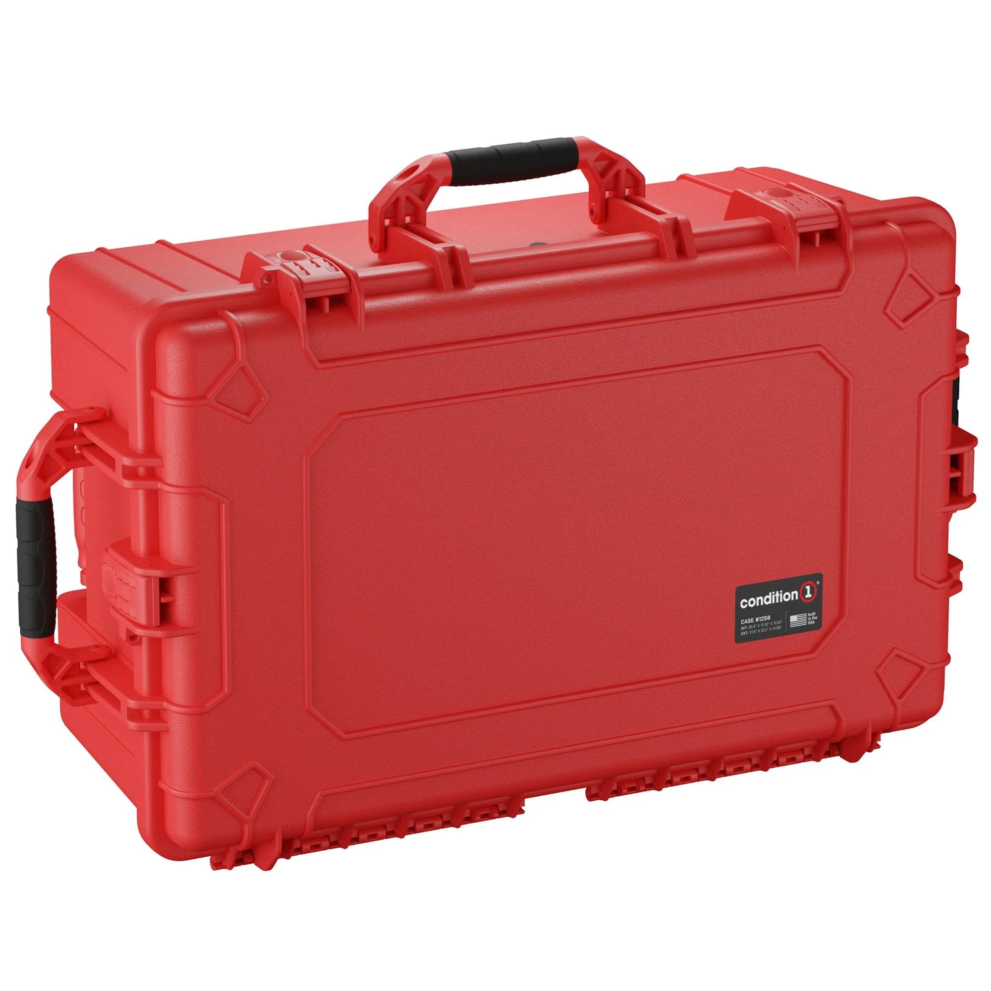 31" Large Case #1258 - Image 10