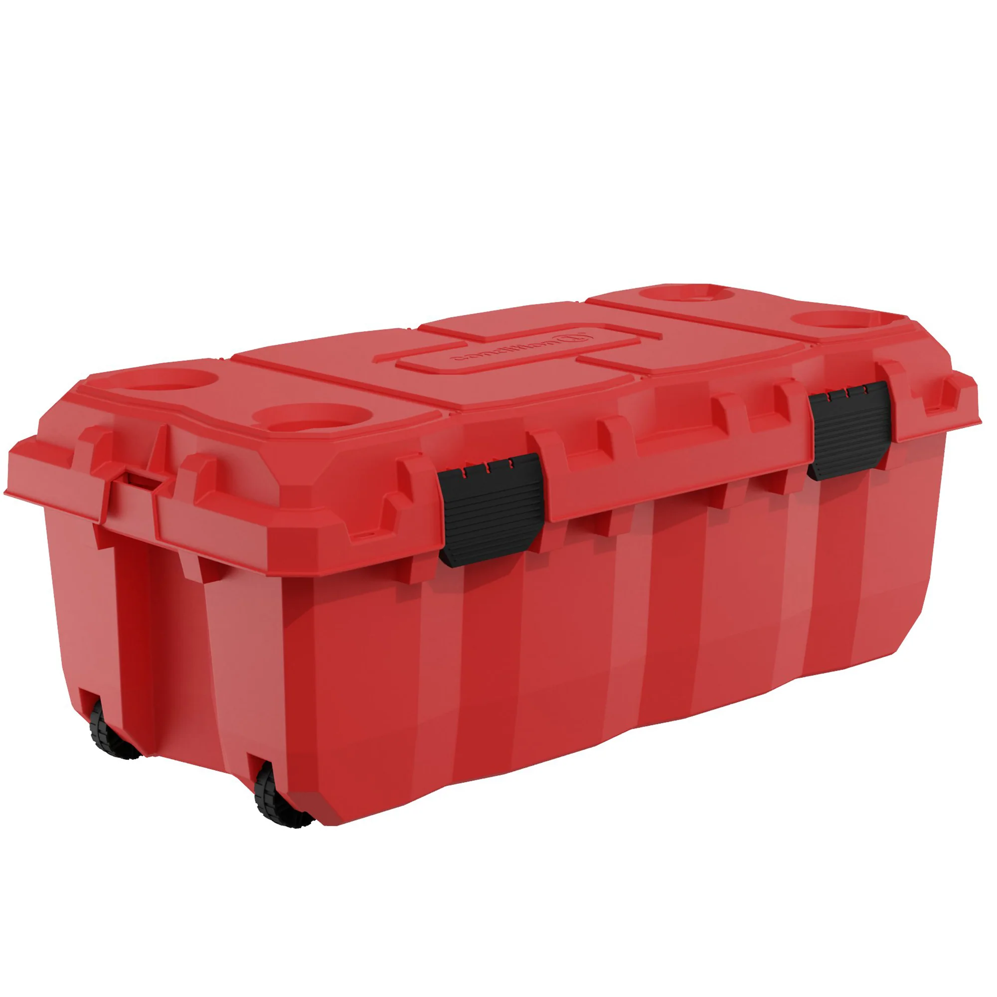 38" Sportsman Trunk - Image 8