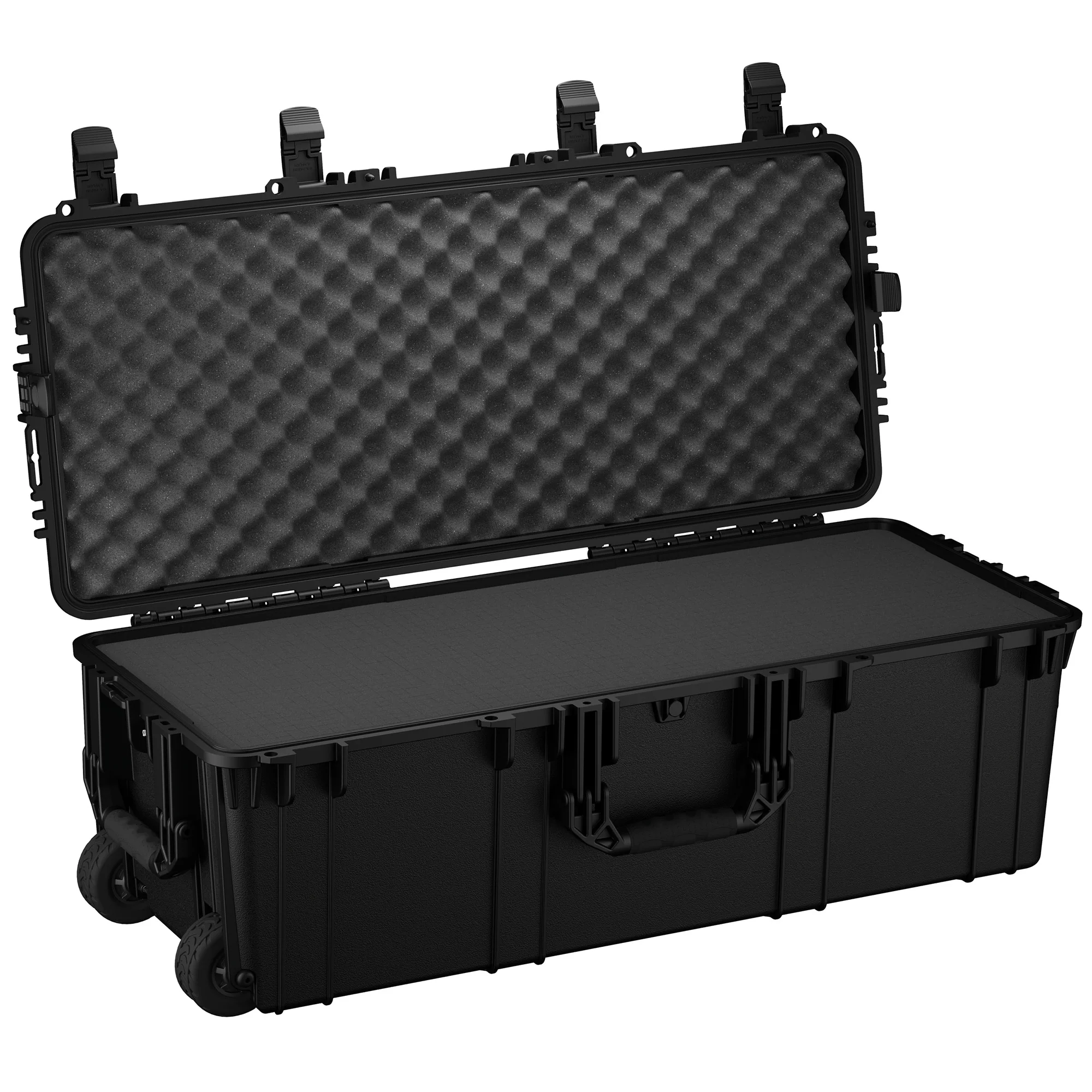 All Hard Cases