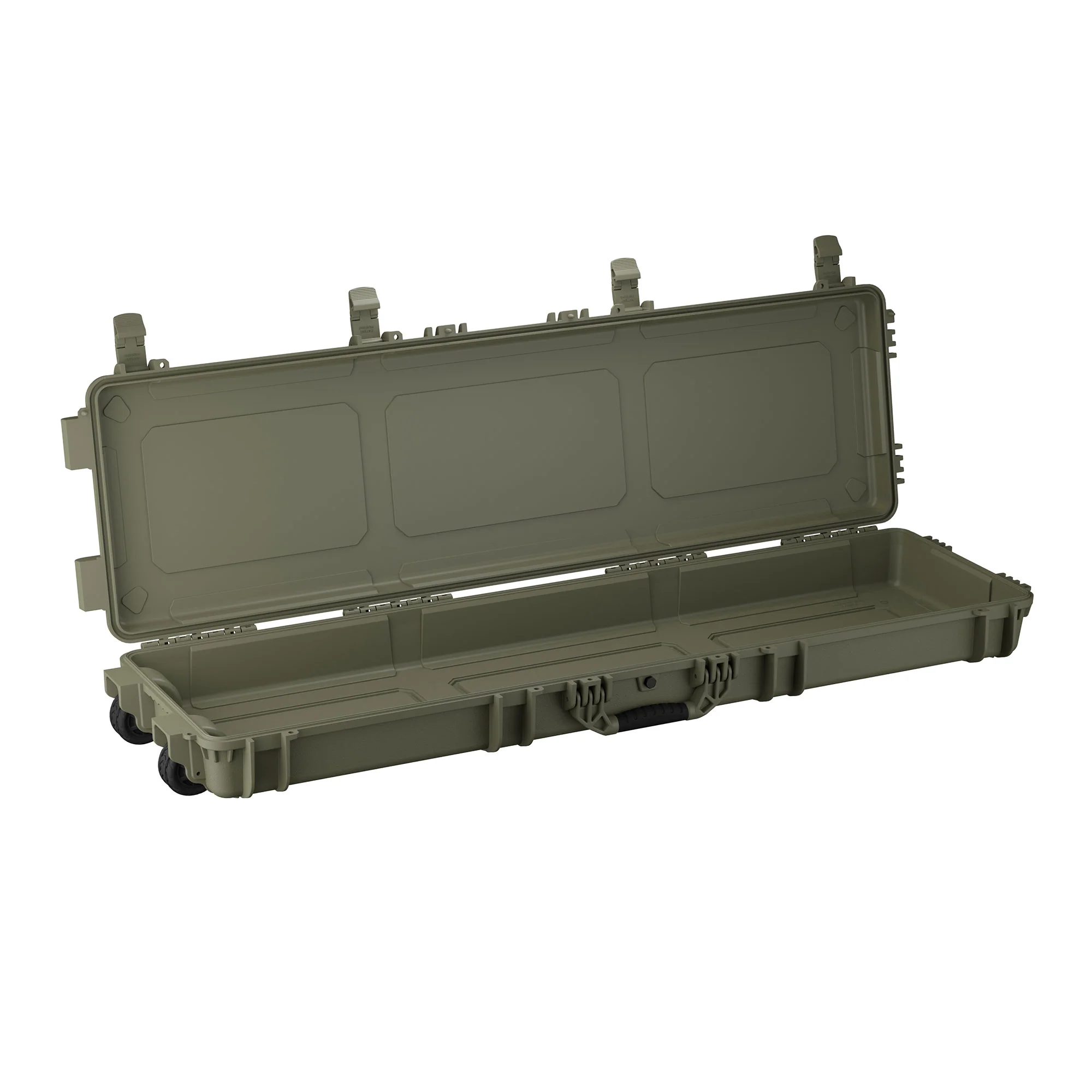 55" Long Case #818 - Image 12