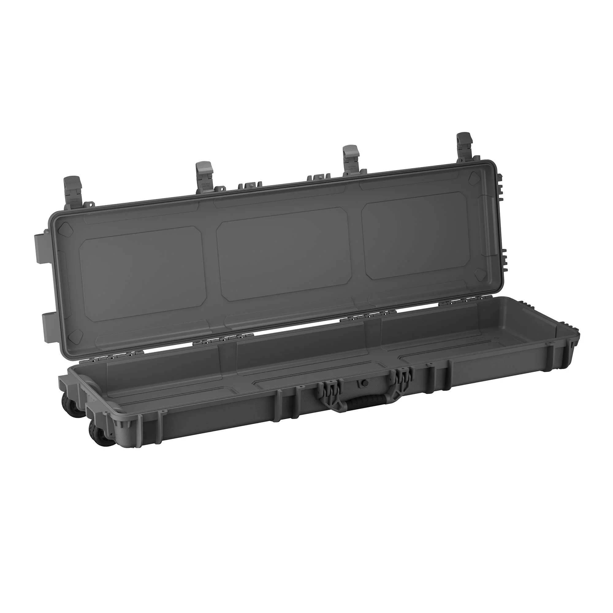 55" Long Case #818 - Image 15