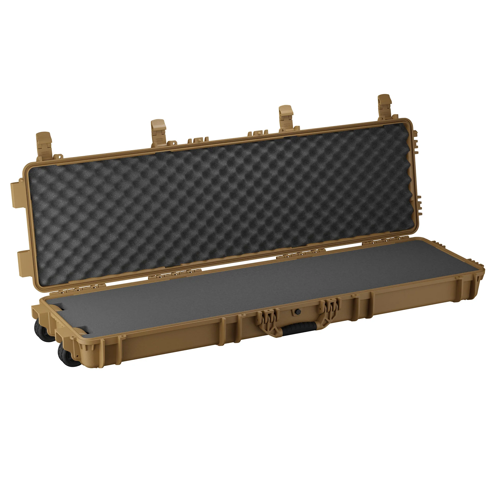 55" Long Case #818 - Image 17