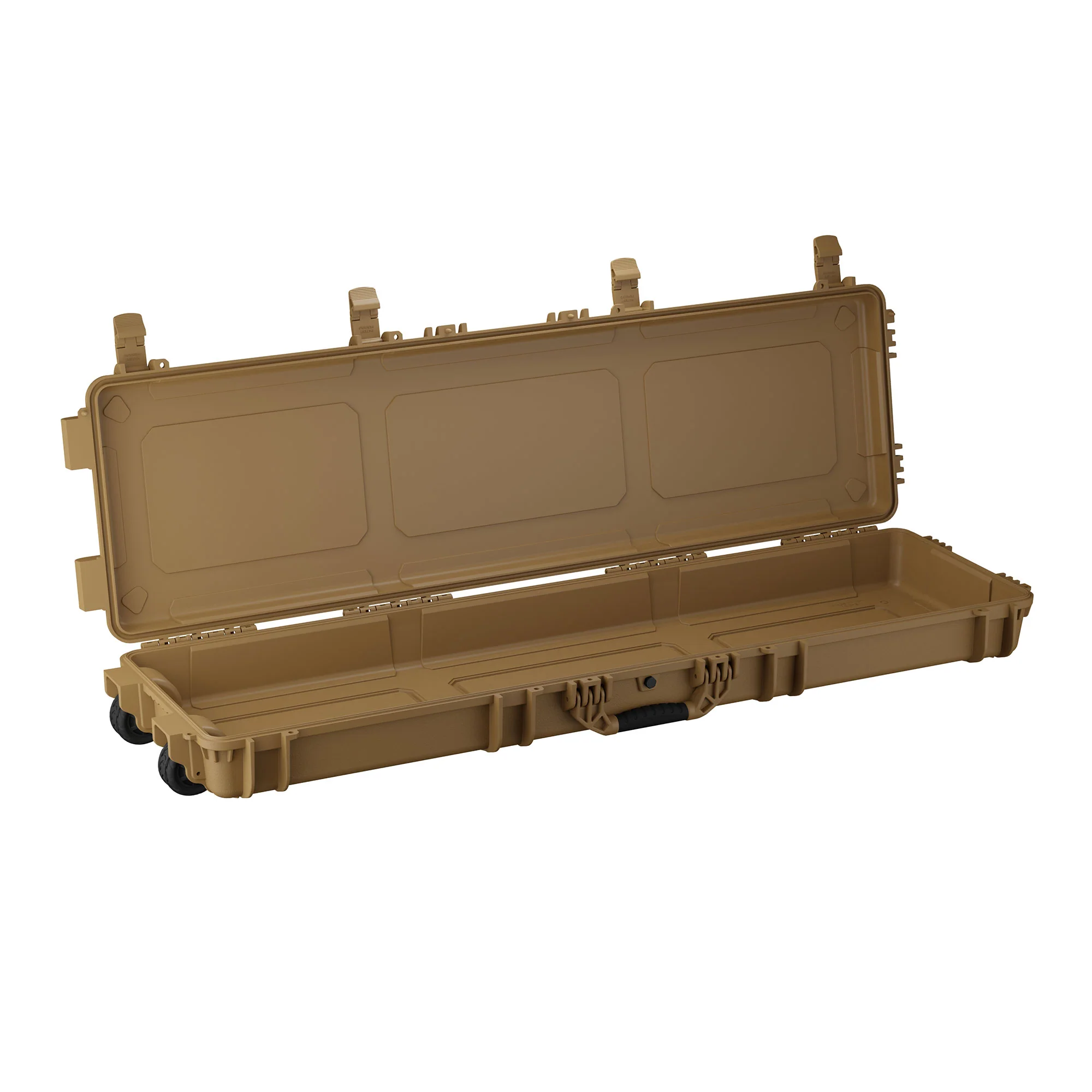 55" Long Case #818 - Image 18