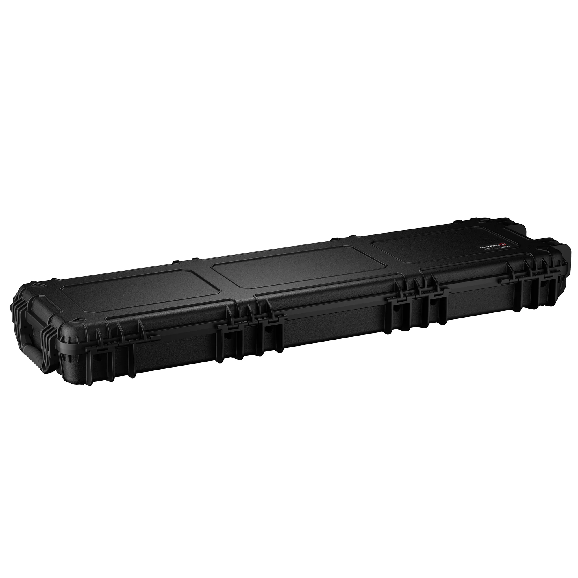 55" Long Case #818 - Image 5