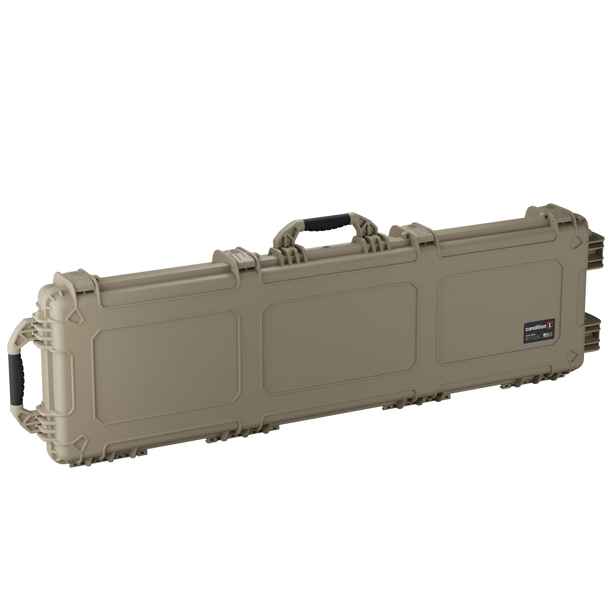 55" Long Case #818 - Image 7