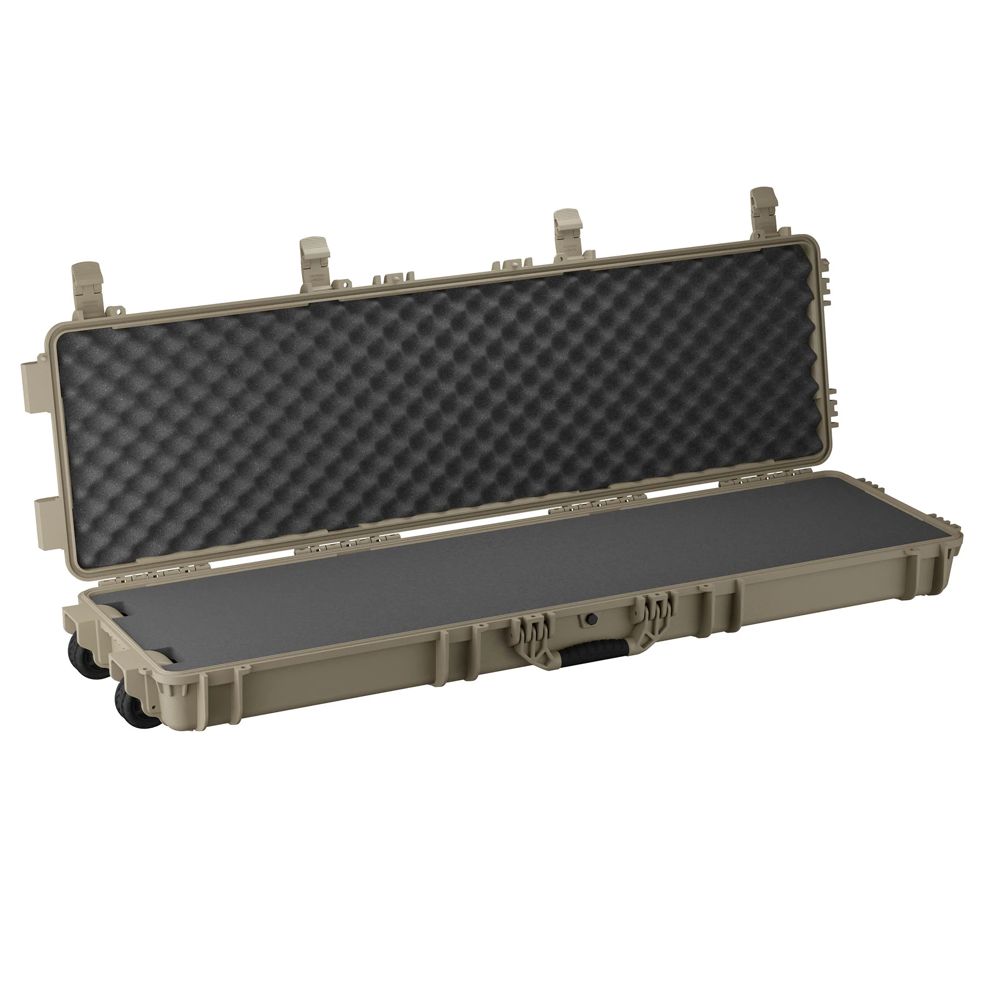 55" Long Case #818 - Image 8