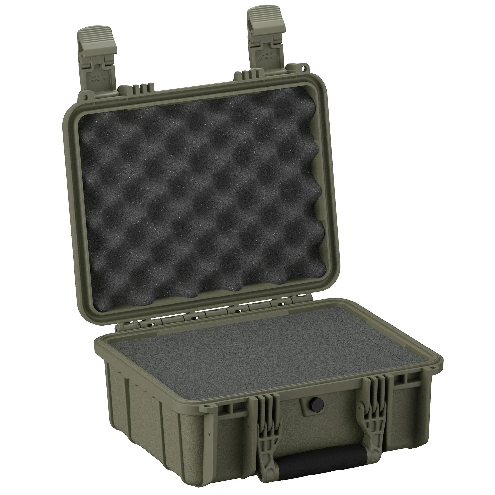14" Medium Case #075 - Image 33