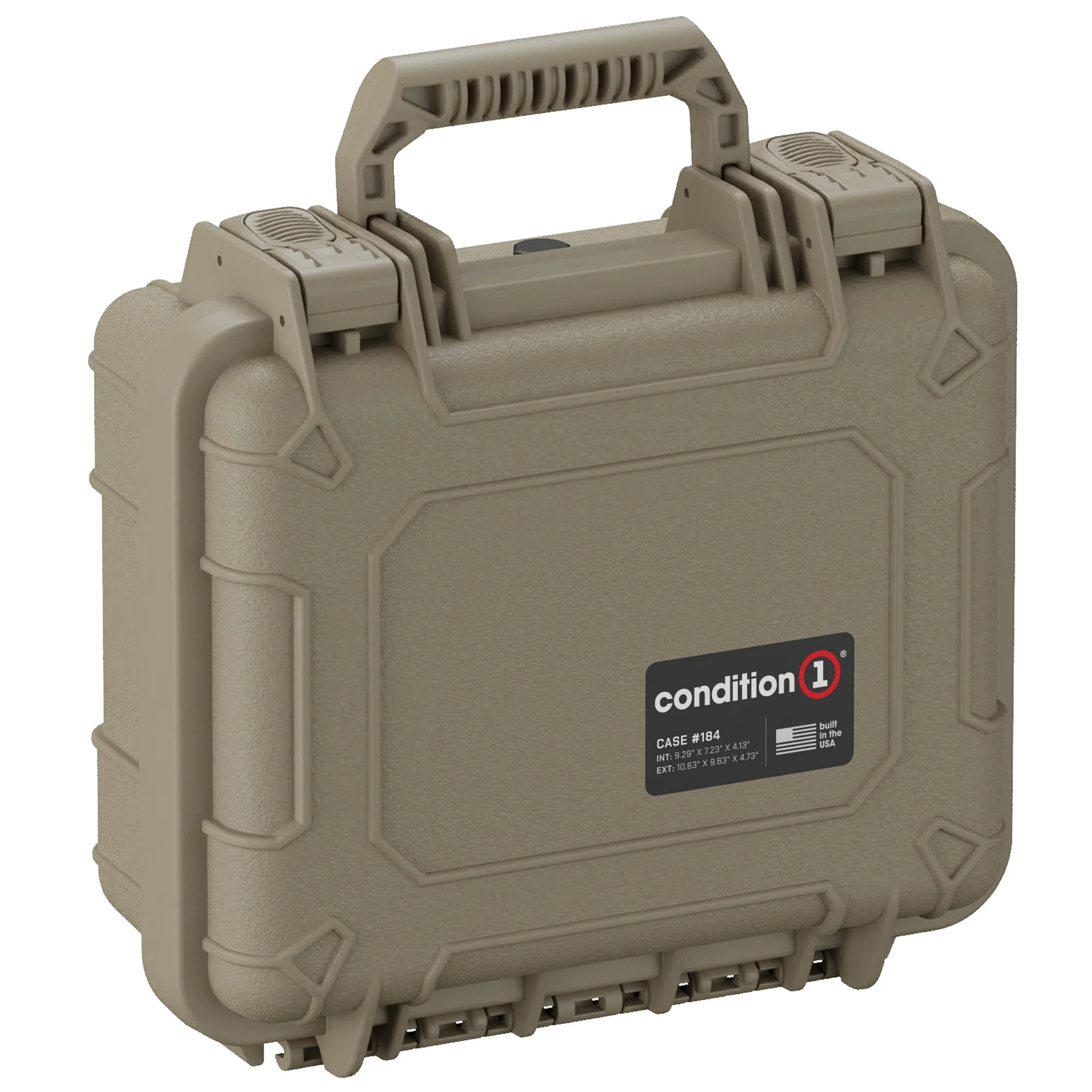 11" Small Case #184 - Image 14
