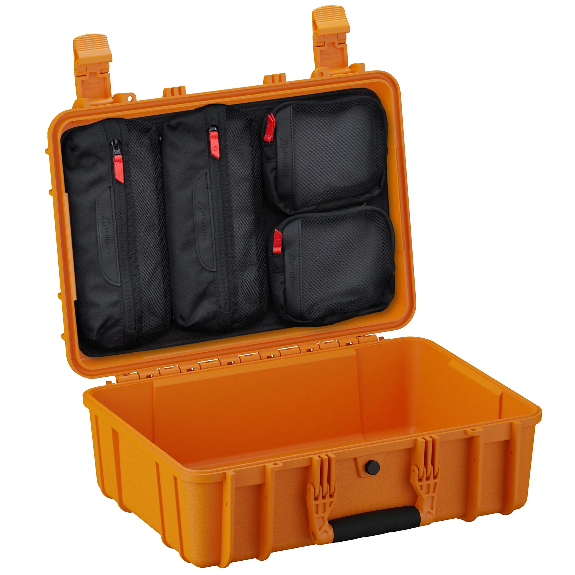 18" Medium Case #801 - Image 16