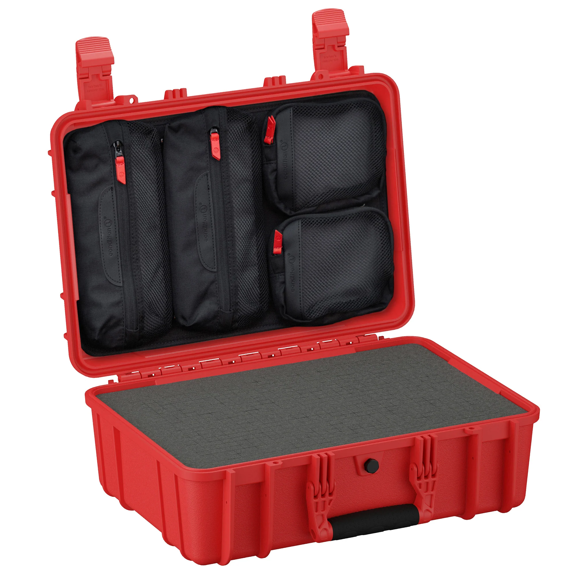 18" Medium Case #801 - Image 29