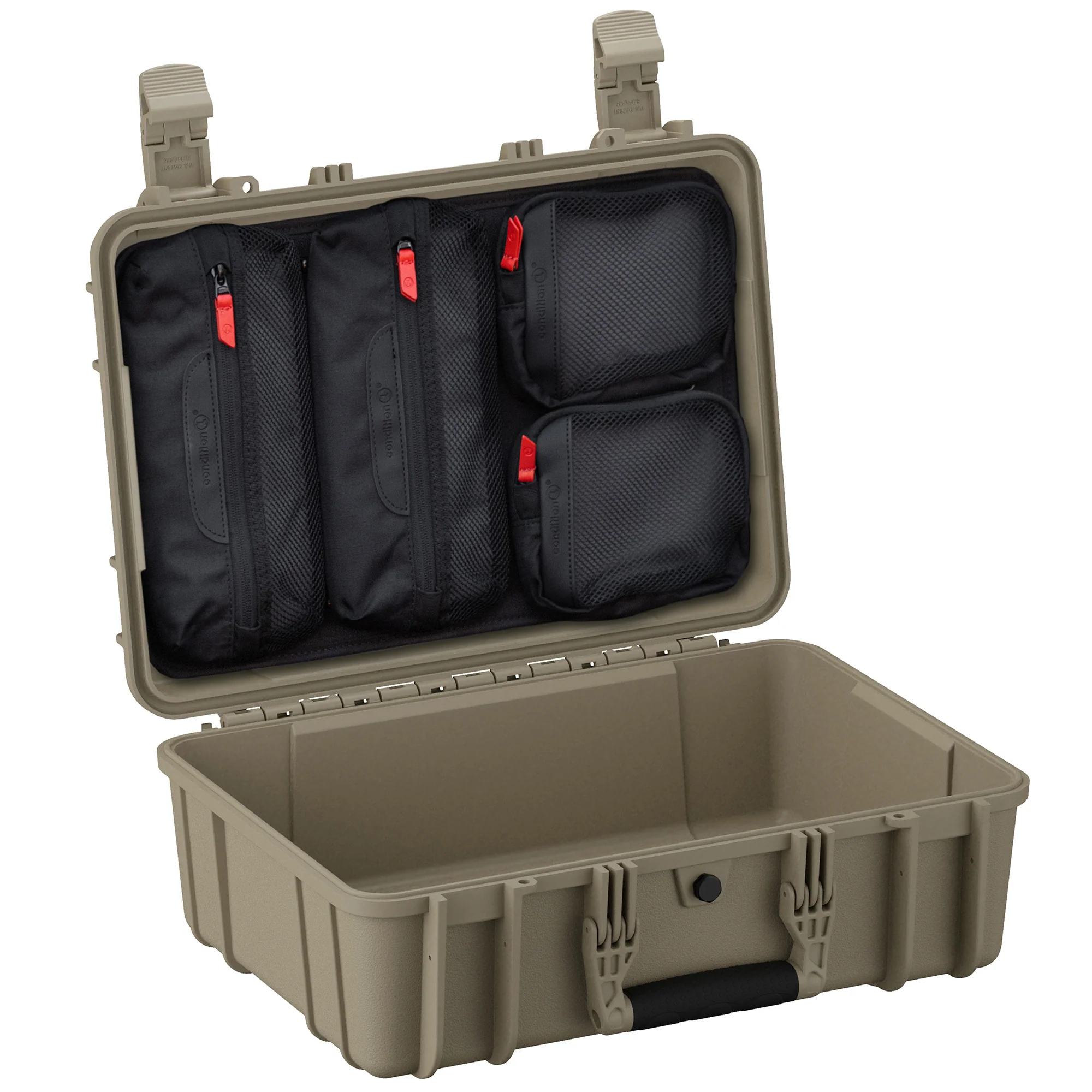 18" Medium Case #801 - Image 36