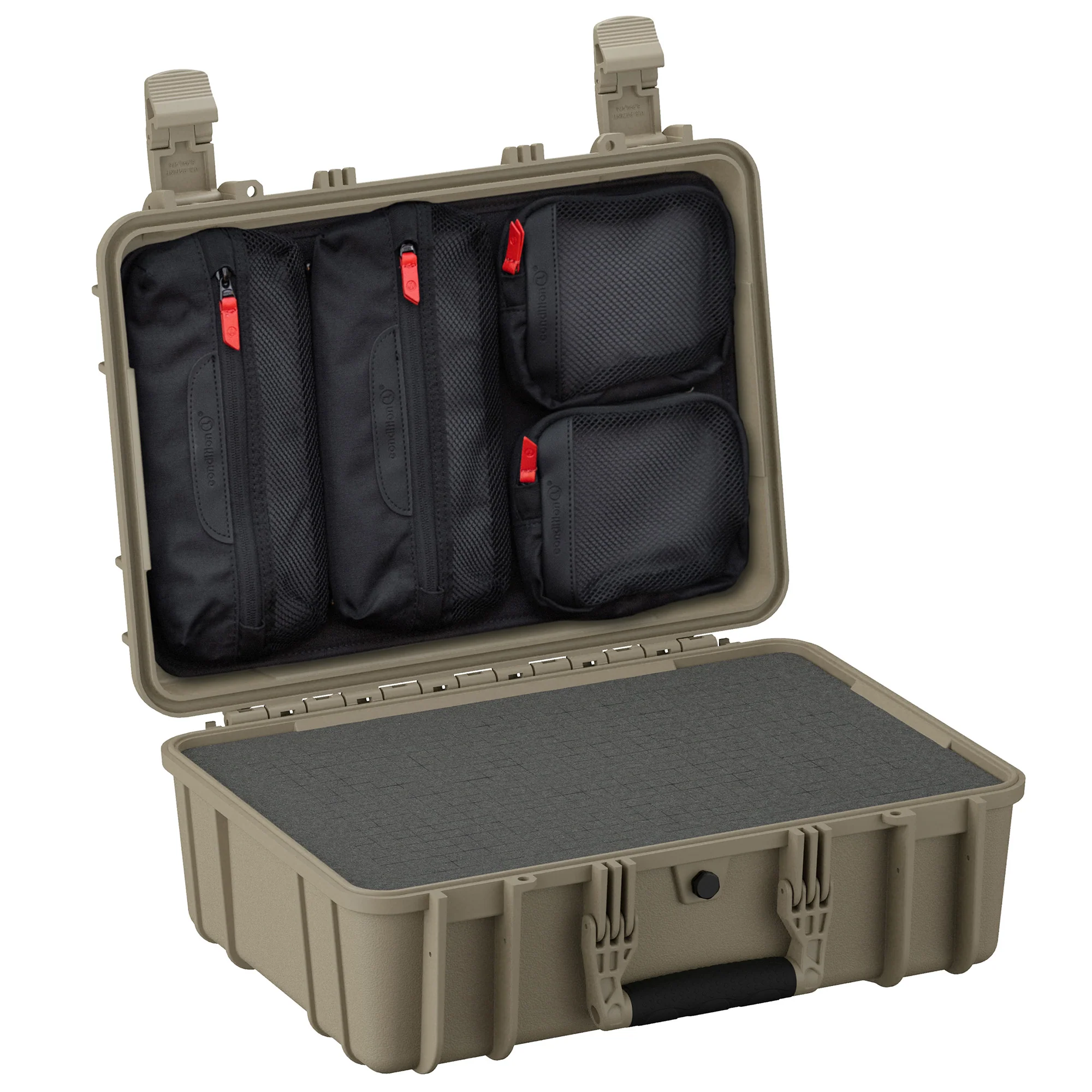 18" Medium Case #801 - Image 37