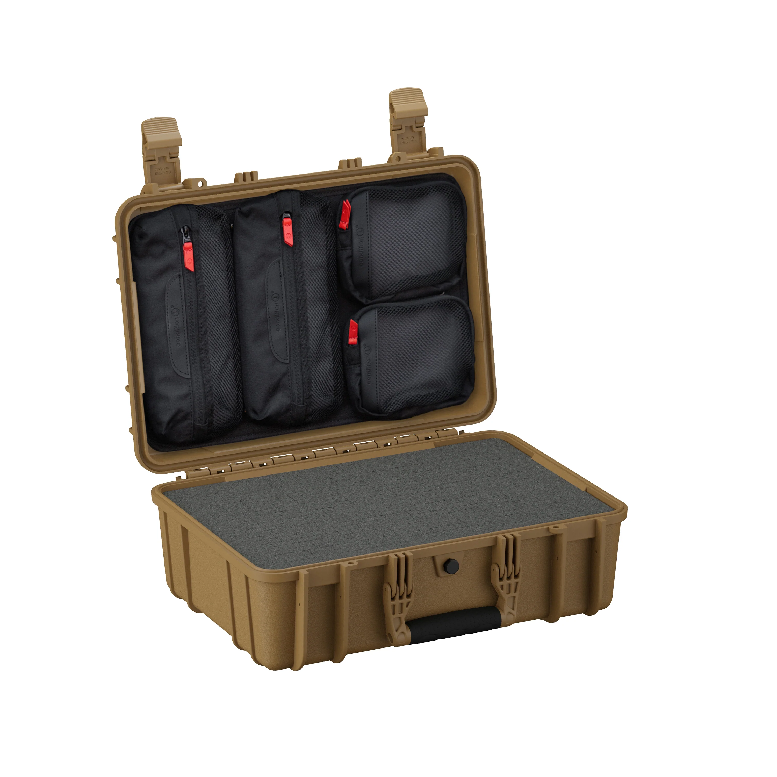 18" Medium Case #801 - Image 41