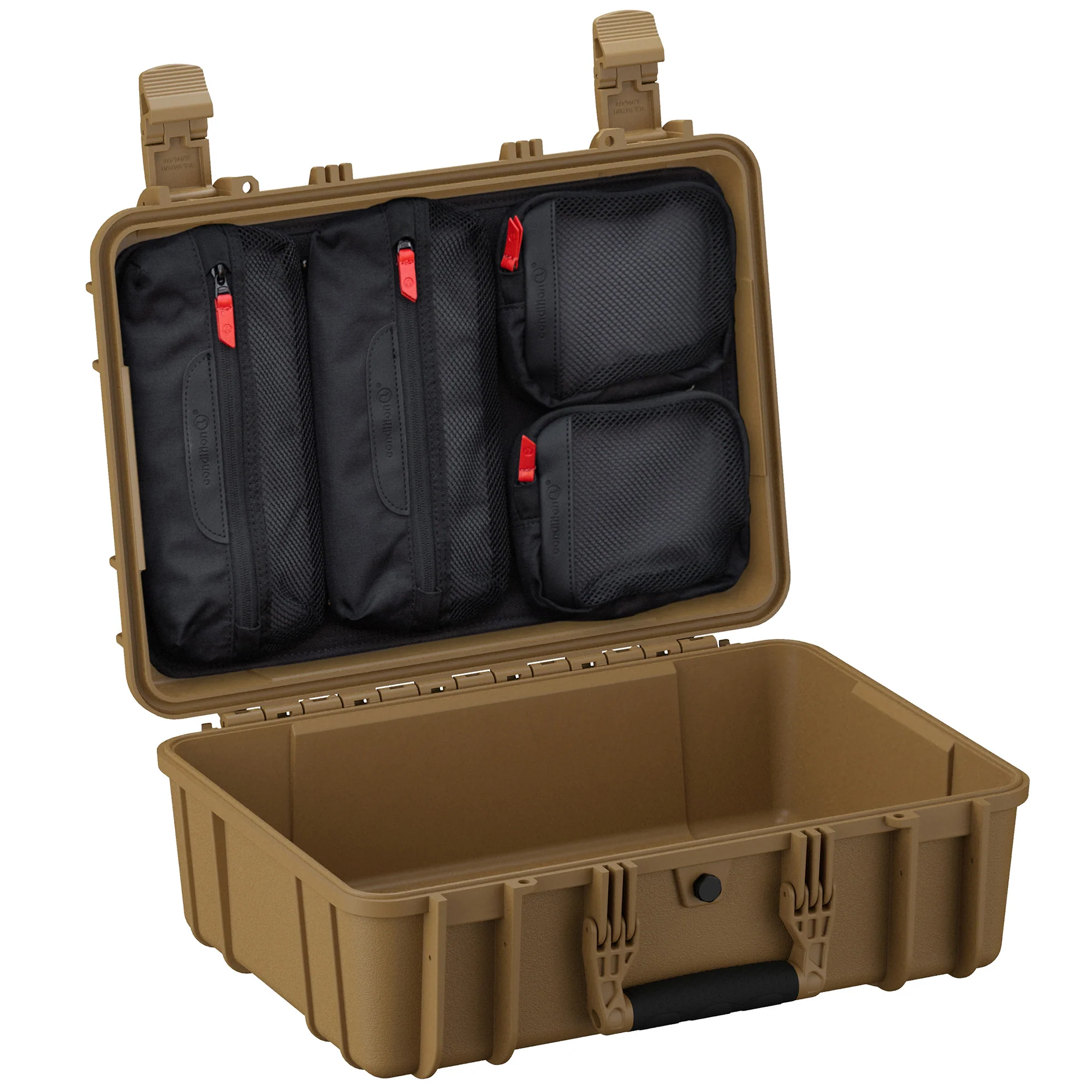 18" Medium Case #801 - Image 42