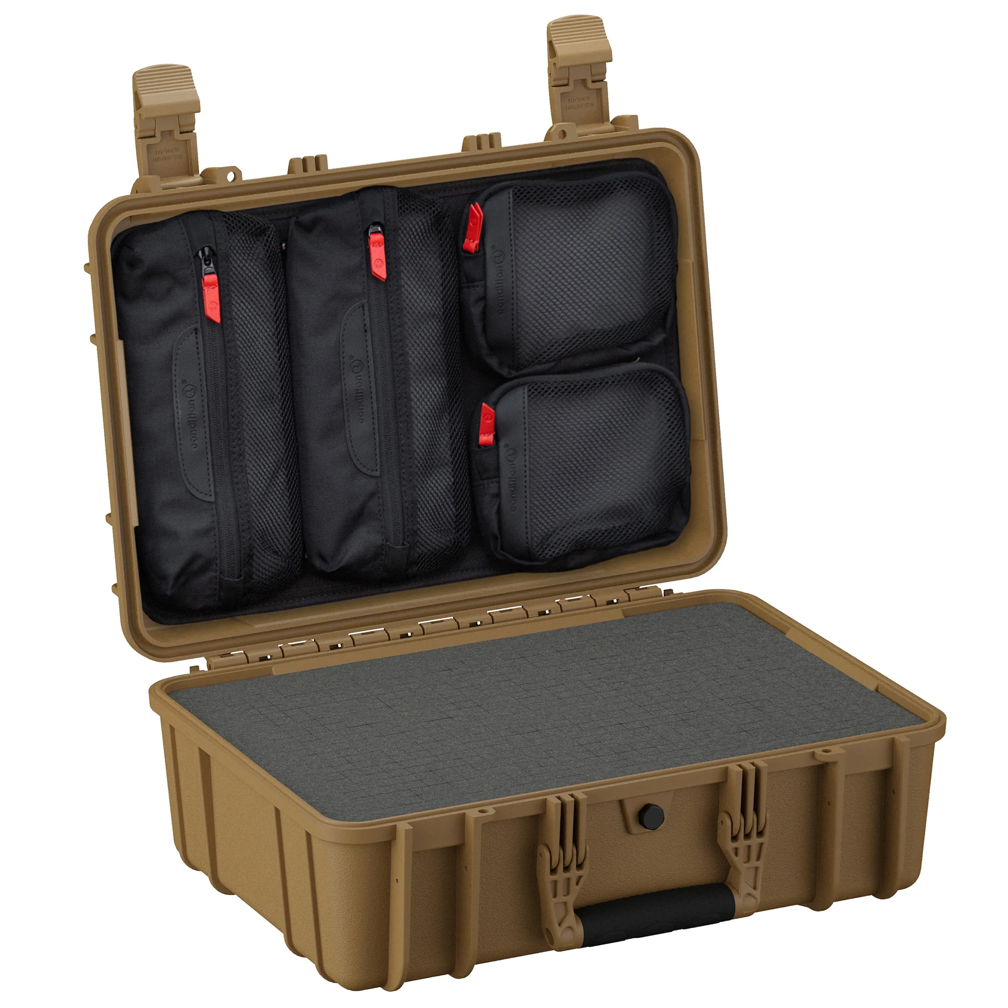 18" Medium Case #801 - Image 43