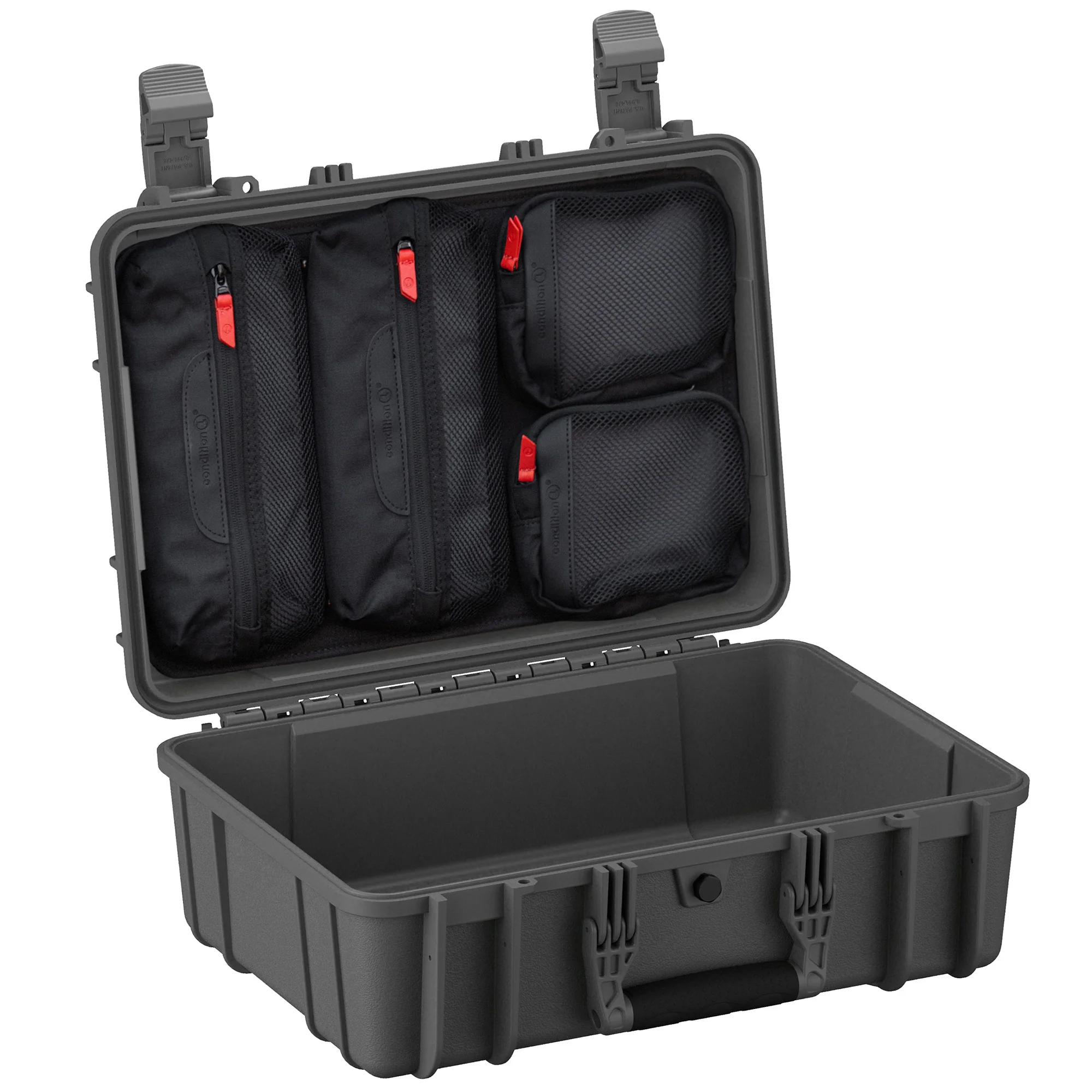 18" Medium Case #801 - Image 48