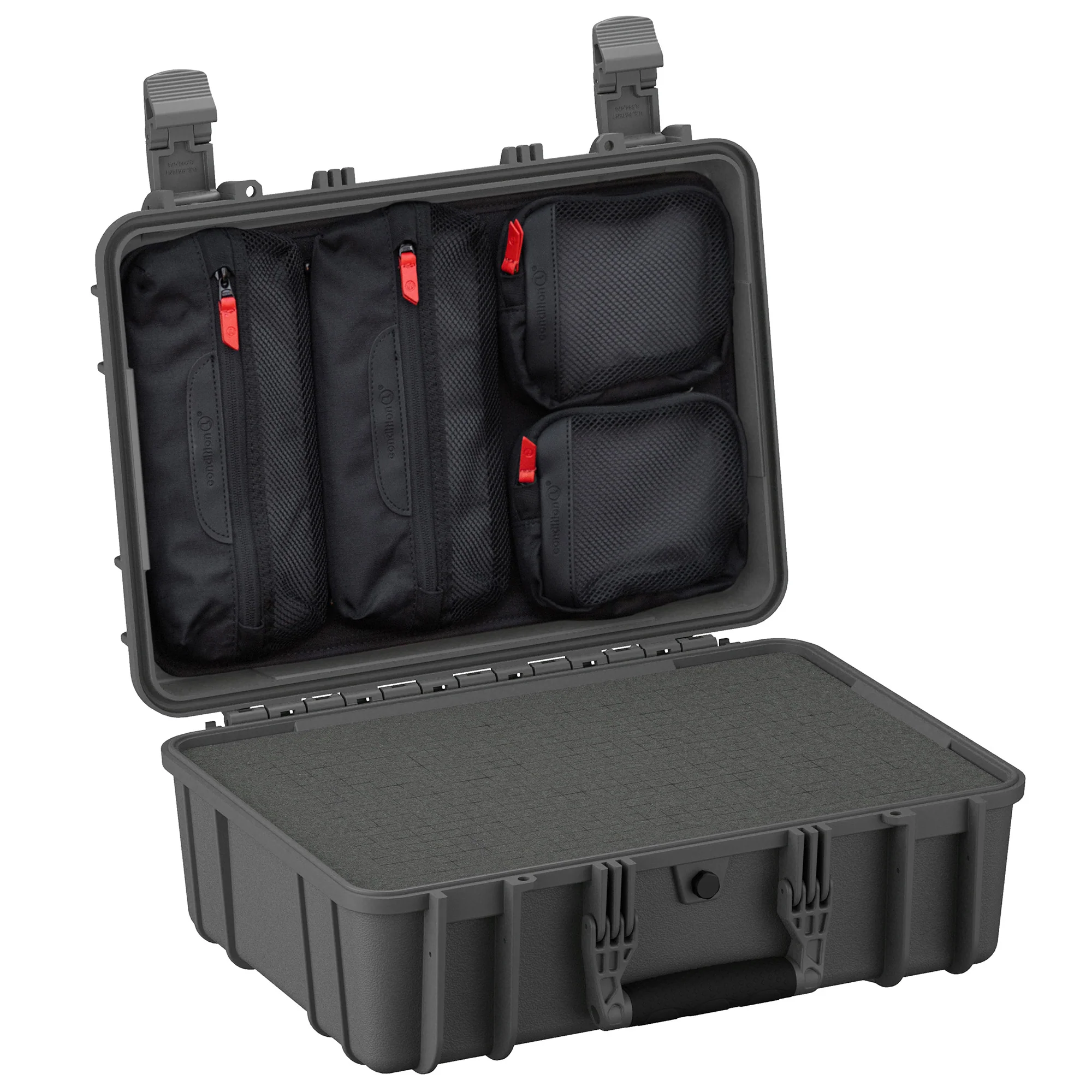 18" Medium Case #801 - Image 51