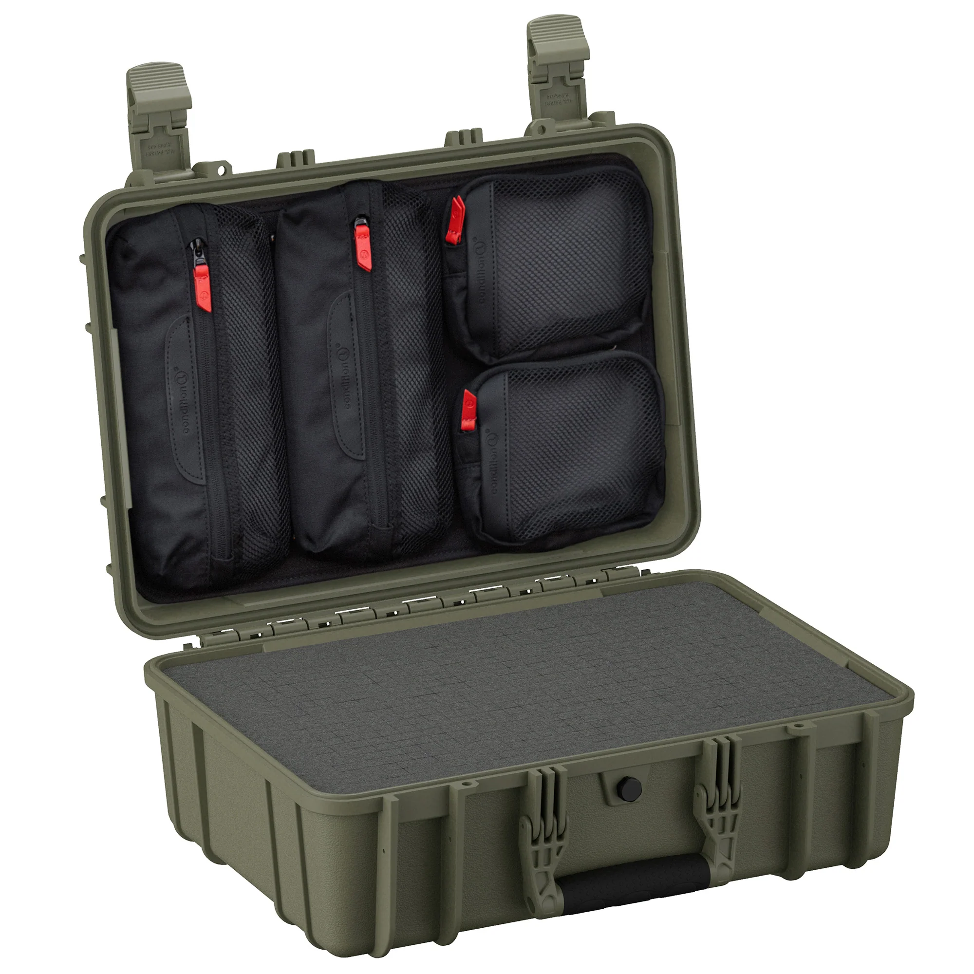 18" Medium Case #801 - Image 58