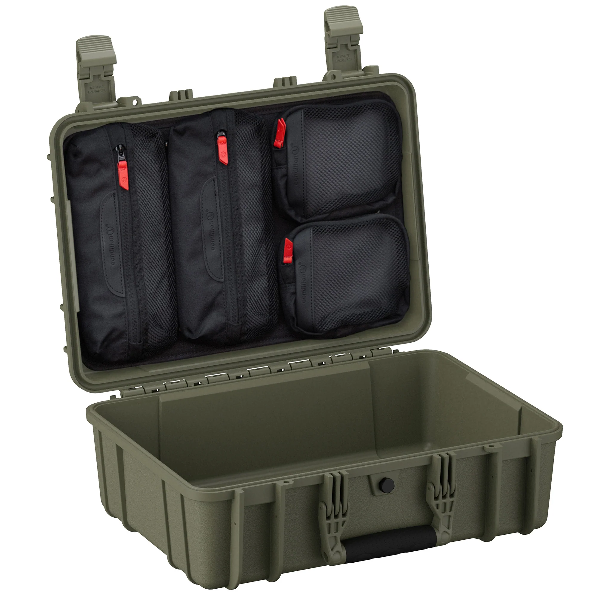 18" Medium Case #801 - Image 59