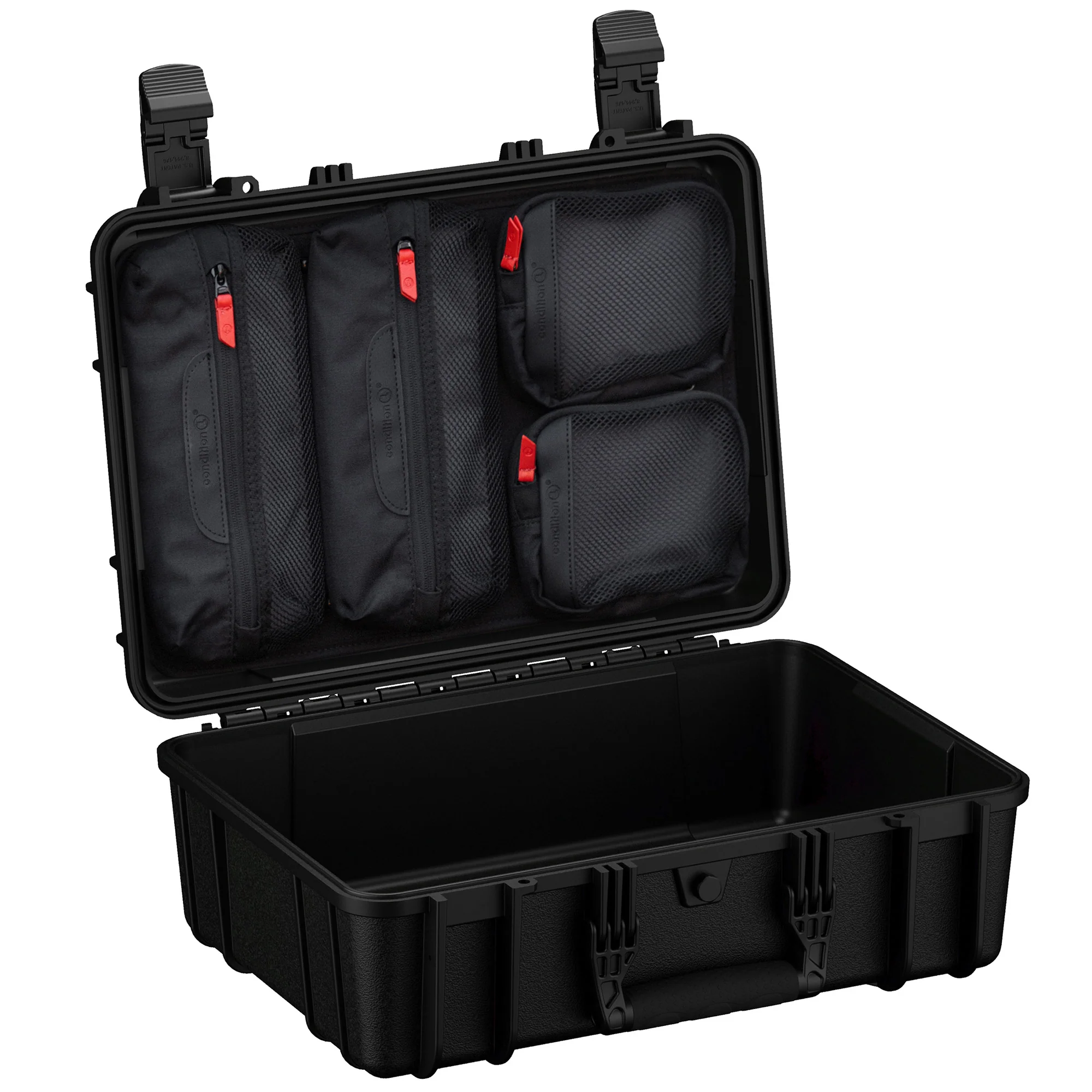 18" Medium Case #801 - Image 6