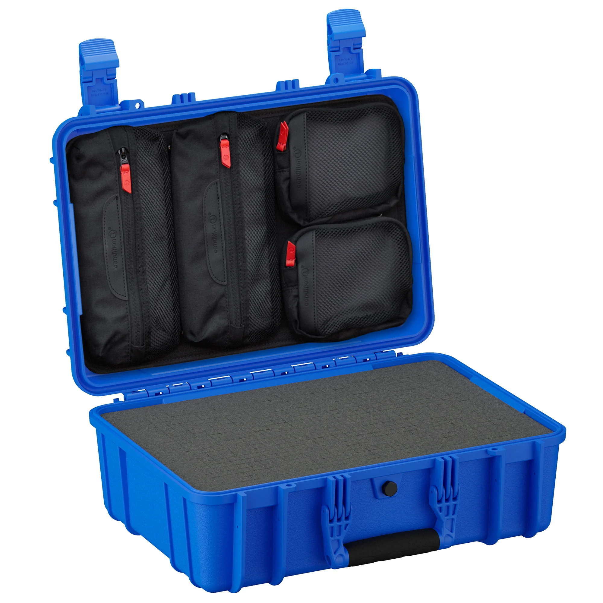 18" Medium Case #801 - Image 65