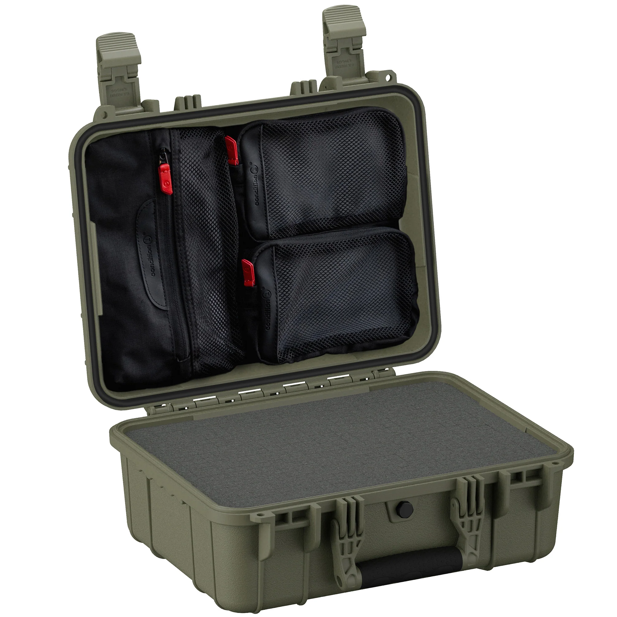 16" Medium Case #179 - Image 35