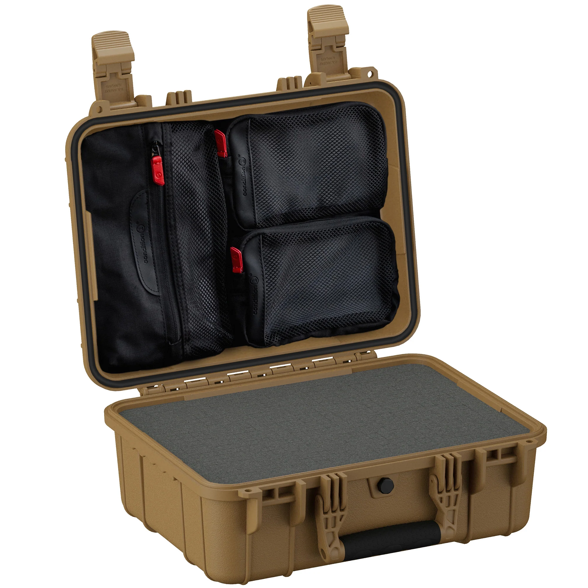 16" Medium Case #179 - Image 58